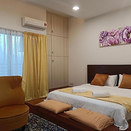 Maytower Apartment Kuala Lumpur Kamer foto