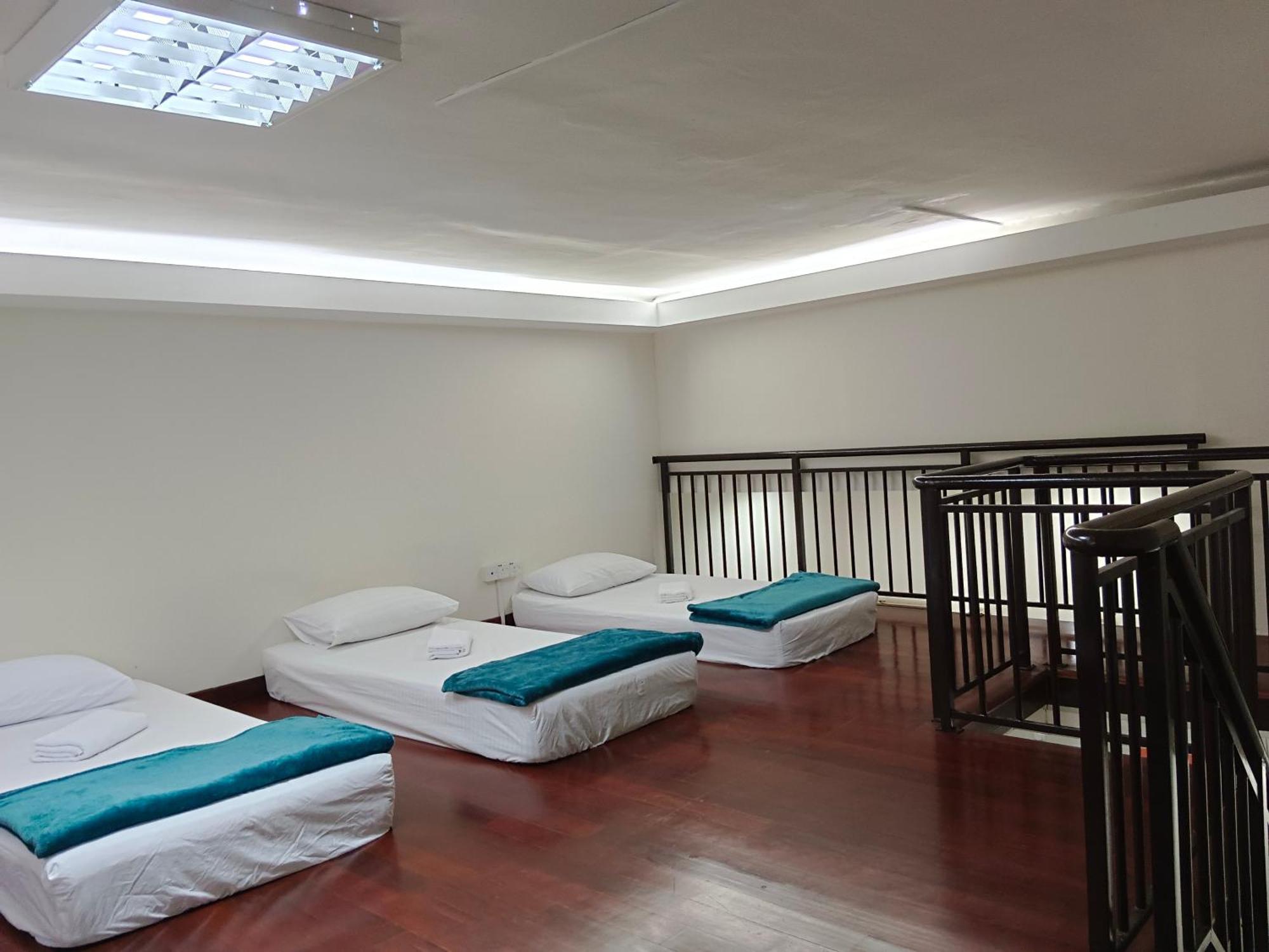 Maytower Apartment Kuala Lumpur Buitenkant foto