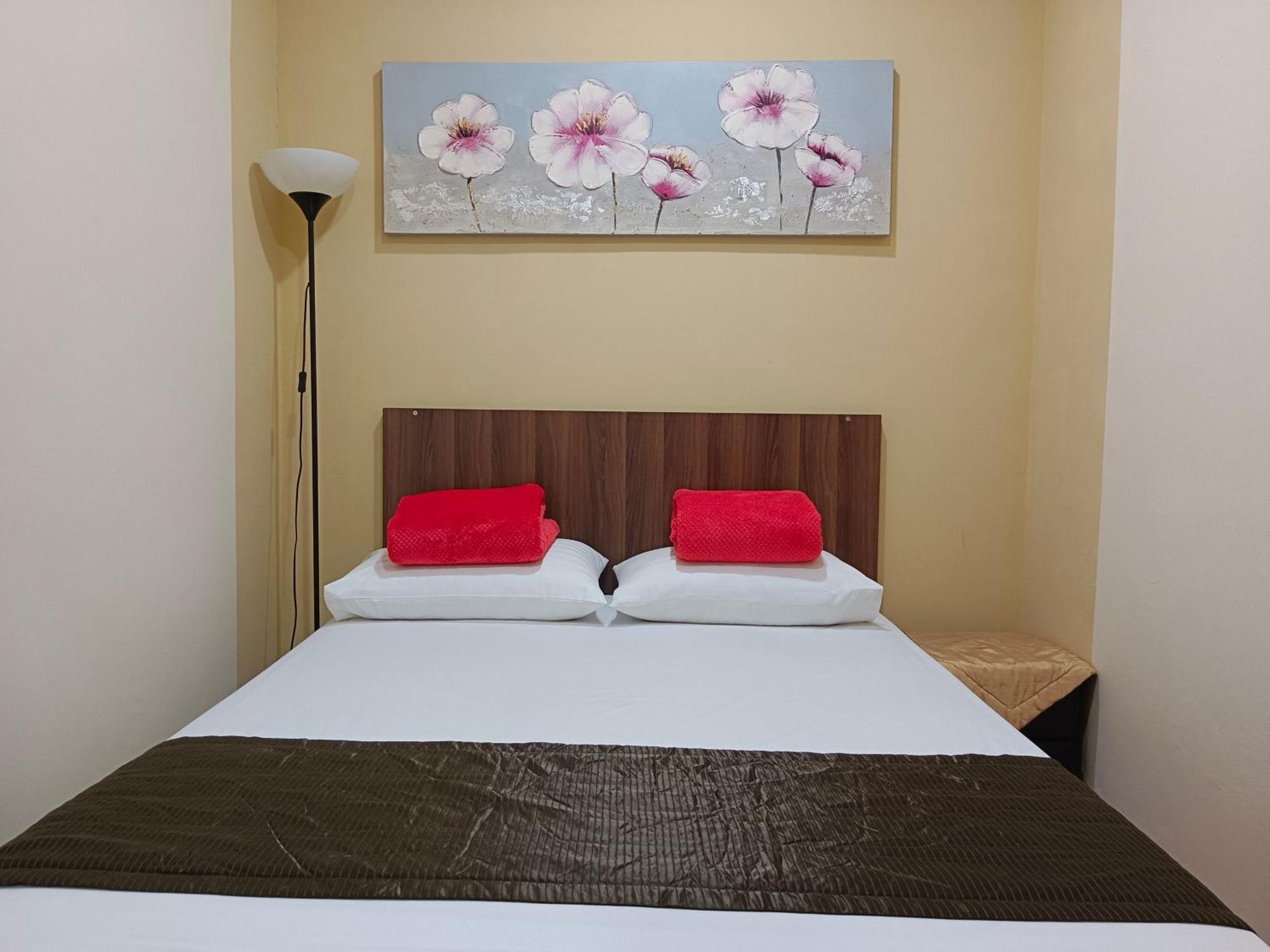 Maytower Apartment Kuala Lumpur Kamer foto