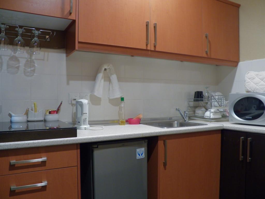Maytower Apartment Kuala Lumpur Buitenkant foto
