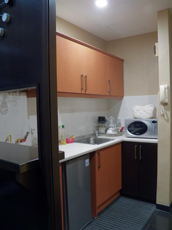 Maytower Apartment Kuala Lumpur Buitenkant foto