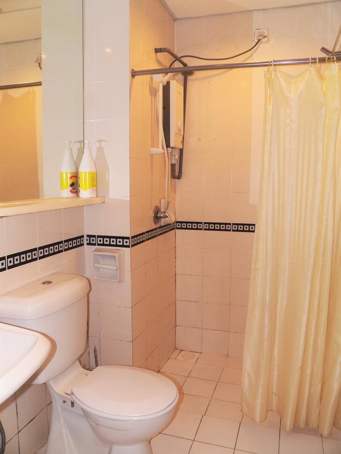 Maytower Apartment Kuala Lumpur Buitenkant foto