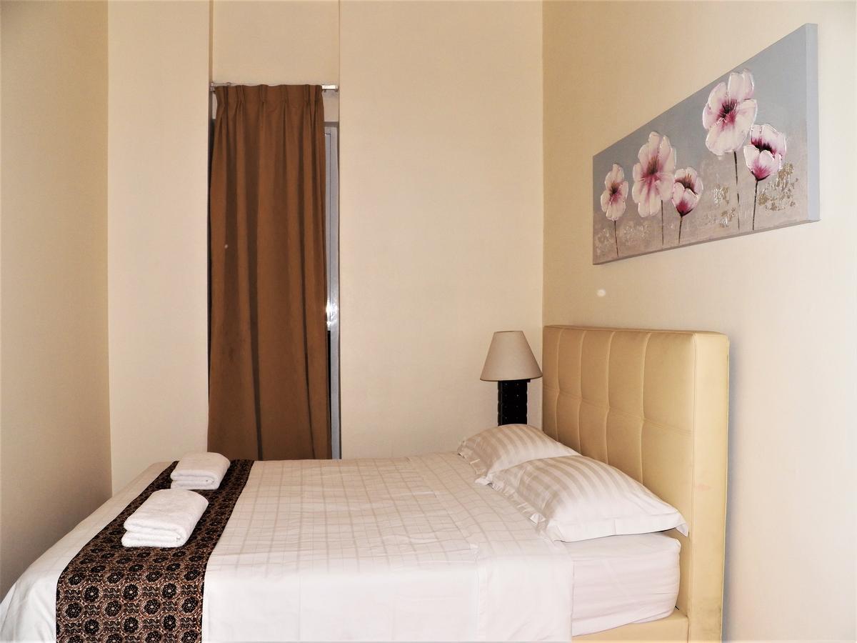 Maytower Apartment Kuala Lumpur Buitenkant foto