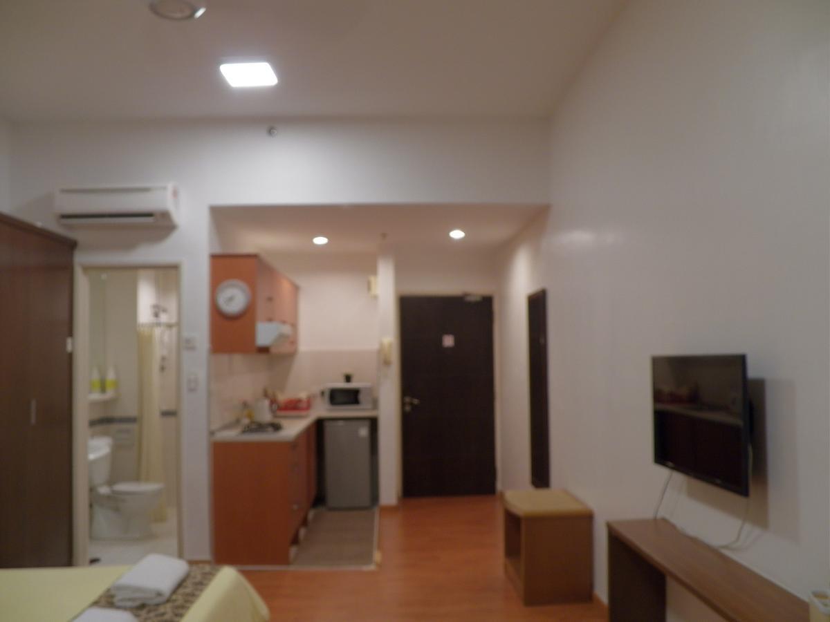 Maytower Apartment Kuala Lumpur Buitenkant foto