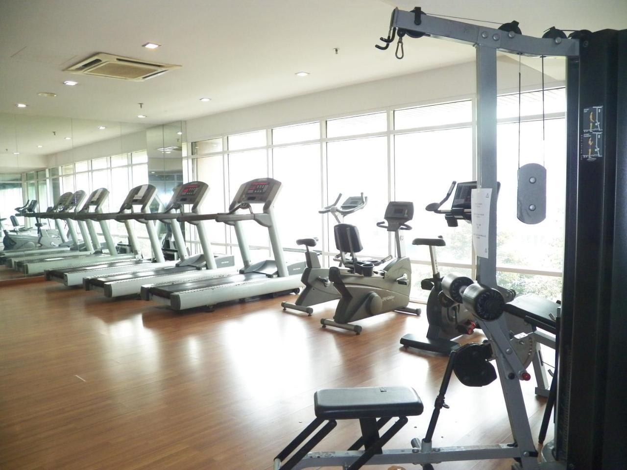Maytower Apartment Kuala Lumpur Buitenkant foto